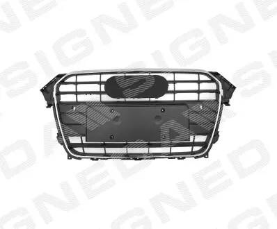 Решетка радиатора SIGNEDA PAD07033GA