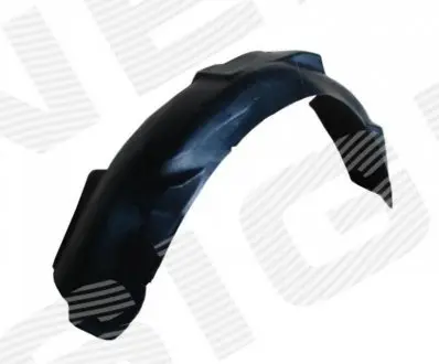 Подкрылок audi a6(c5), 97 - 01 SIGNEDA PAD11009AL