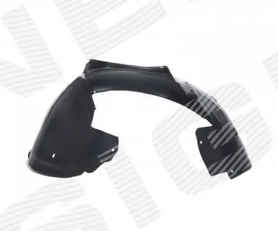 Подкрылок audi a6(c6), 05 - 08 SIGNEDA PAD11017AL