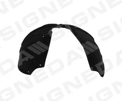 Подкрылок SIGNEDA PAD11054AR
