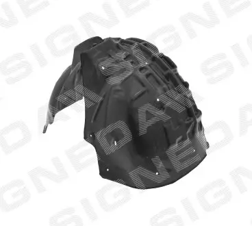 Подкрылок SIGNEDA PAD11055AL