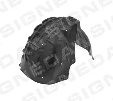 Подкрылок SIGNEDA PAD11055AR