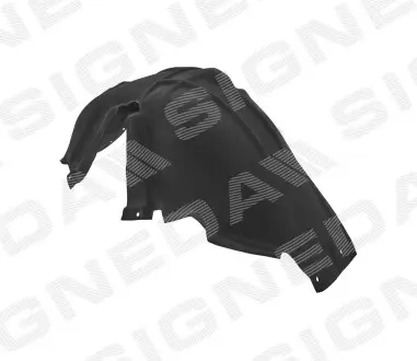 Подкрылок SIGNEDA PAD11071AL