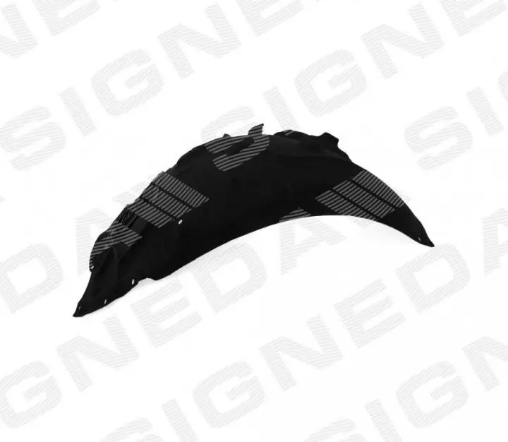 Подкрылок audi a8 (d4/f4), 12.09 – 11.13 SIGNEDA PAD11075AL (фото 1)