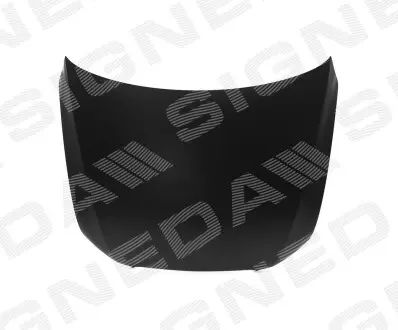 Капот SIGNEDA PAD20020J