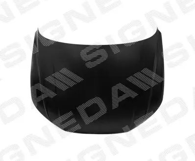 Капот алюминиевый audi q5 (fy), 17 - SIGNEDA PAD20045A