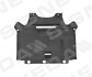 Поддон коробки audi a4/s4 (b8), 12 - 15 SIGNEDA PAD33009B (фото 1)