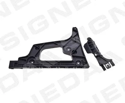 Крепление бампера SIGNEDA PAD43017CL