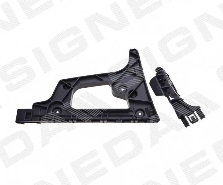 Фото 1 - Кріплення бампера SIGNEDA PAD43017CL Кріплення бампера SIGNEDA PAD43017CL (фото 1)