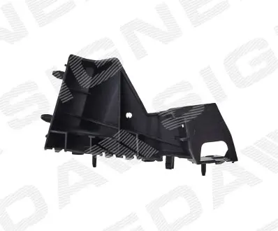 Кріплення бампера SIGNEDA PAD43027AR