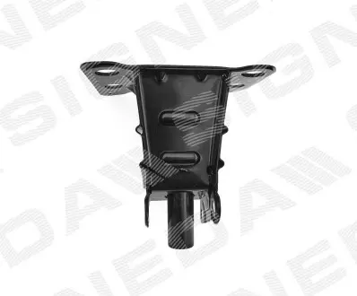 Кронштейн підсилювача переднього бампера SIGNEDA PAD43035AL