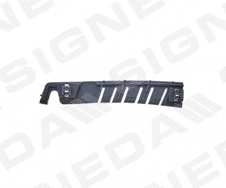 Крепление бампера SIGNEDA PAD43049AR (фото 1)