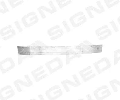 Підсилювач переднього бампера SIGNEDA PAD44004A