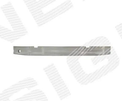 Підсилювач переднього бампера SIGNEDA PAD44024A