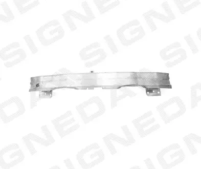 Підсилювач переднього бампера SIGNEDA PAD44036A