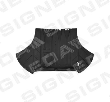 Защита двигателя SIGNEDA PAD60013A (фото 1)