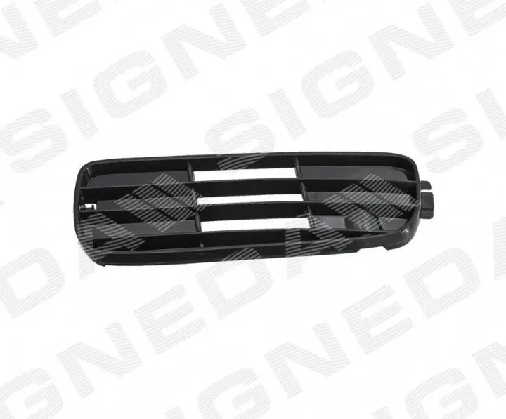 Грати в бампер SIGNEDA PAD99000CL (фото 1)