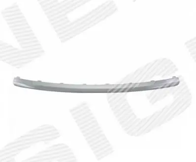 Молдинг заднего бампера audi a6 (c6), 08 - 11 SIGNEDA PAD99007MA