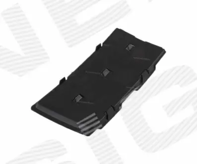 Рамка противотуманной фары SIGNEDA PAD99011CAL