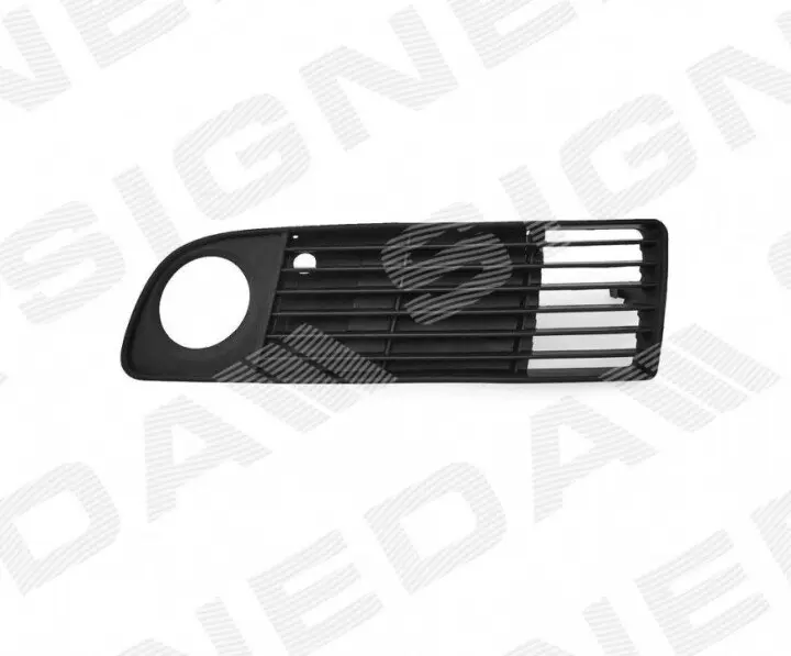 Грати в бампер SIGNEDA PAD99014AL (фото 1)