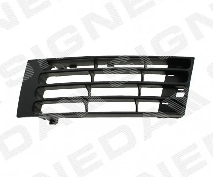 РЕШІТКА В БАМПЕР | AUDI A4 (B5), 99 - 00 SIGNEDA PAD99015GAL (фото 1)