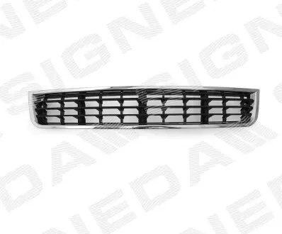 Решетка в бампер SIGNEDA PAD99017GA