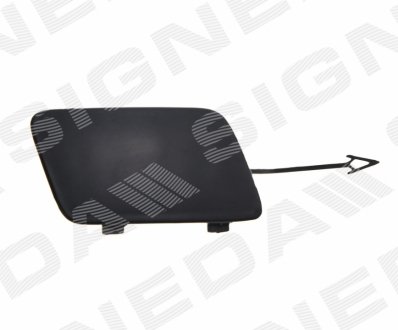 Заглушка крюка audi a6 (c6), 08 - 11 SIGNEDA PAD99022AC