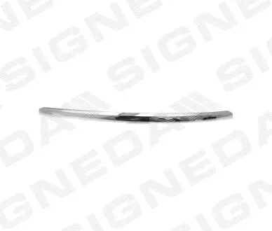 Молдинг на решетку в бампер SIGNEDA PAD99027MAR