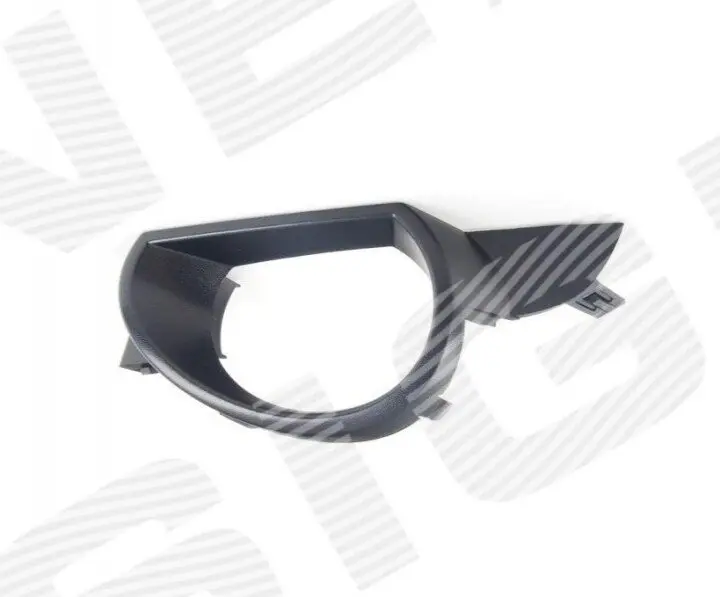 Фото 1 - Рамка протитуманної фари audi q7 (4l), 06 - 10 SIGNEDA PAD99039CAL Рамка протитуманної фари audi q7 (4l), 06 - 10 SIGNEDA PAD99039CAL (фото 1)