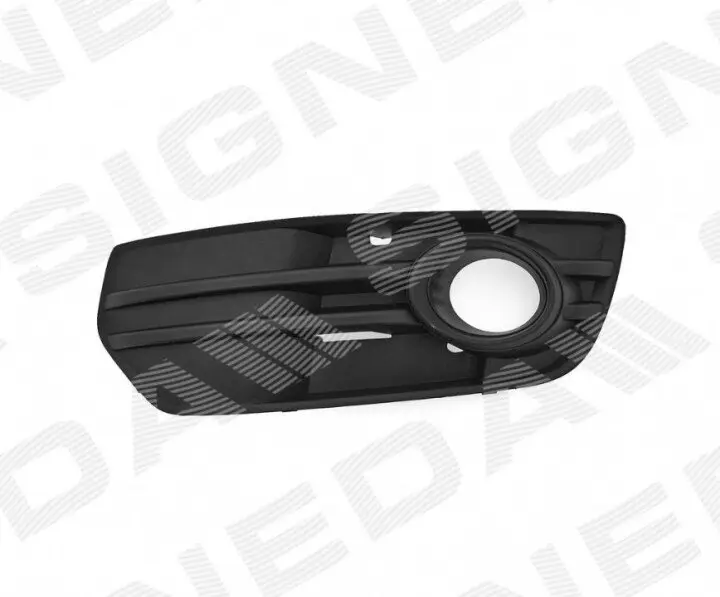 Решетка в бампер SIGNEDA PAD99042CAL (фото 1)