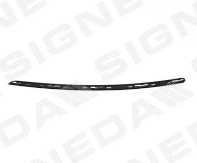 Молдинг бампера SIGNEDA PAD99054KMAR