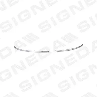 Молдинг бампера SIGNEDA PAD99062MA