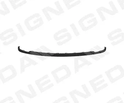 Молдинг бампера SIGNEDA PAD99063MA