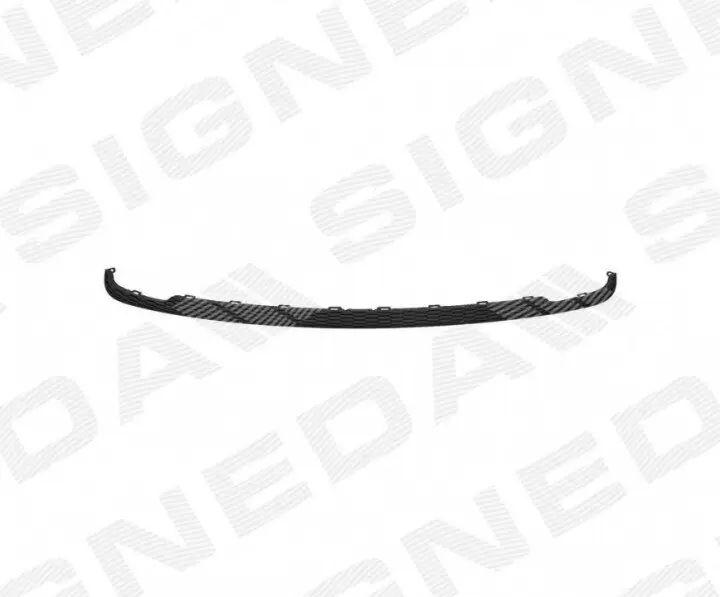 Молдинг бампера SIGNEDA PAD99063MA (фото 1)