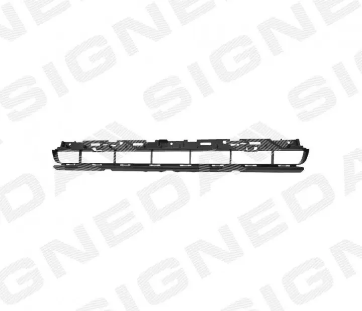 Решетка в бампер SIGNEDA PAD99069GA (фото 1)