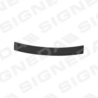 Кріплення бампера audi a4/s4 (b8) SIGNEDA PAD99072