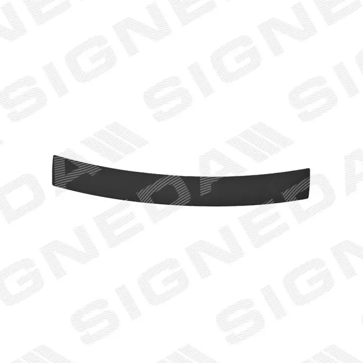 Кріплення бампера audi a4/s4 (b8) SIGNEDA PAD99072 (фото 1)