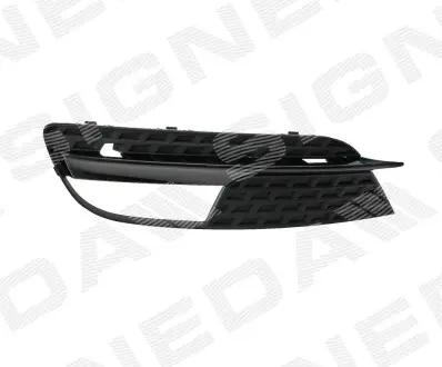 Решетка в бампер SIGNEDA PAD99072CAL