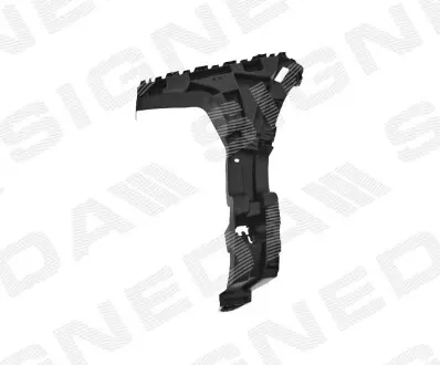 Кріплення бампера SIGNEDA PAD99073KR