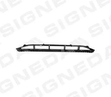 Решетка в бампер SIGNEDA PAD99206A