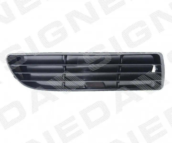 Фото 1 - Решетка в бампер audi a4 (b5), 94 - 99 SIGNEDA PAD99900CR Решетка в бампер audi a4 (b5), 94 - 99 SIGNEDA PAD99900CR (фото 1)