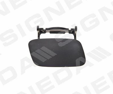 Заглушка омивача фар audi a4/s4 (b8), 12 - 15 SIGNEDA PAD99940R