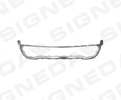РАМОЧКА ДЛЯ РЕШІТКИ В БАМПЕР | JEEP CHEROKEE (KL), 14 - 18 SIGNEDA PAM07042MA