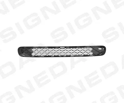 РЕШІТКА В БАМПЕР | MINI (F55/F56), 13 - SIGNEDA PAT07028GA