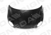 Капот mini clubman (R55), 07 - 14 SIGNEDA PAT20016B (фото 1)