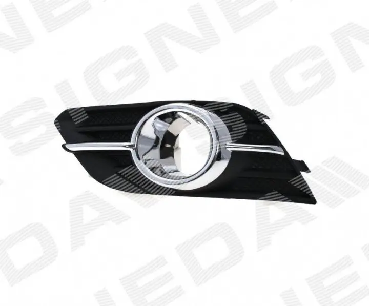 Решетка в бампер SIGNEDA PBK99013CAL (фото 1)