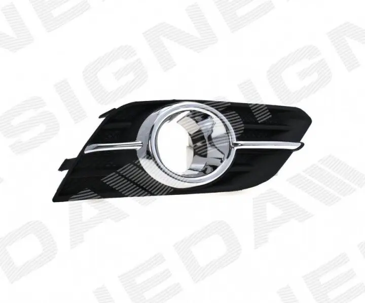 Решетка в бампер SIGNEDA PBK99013CAR (фото 1)