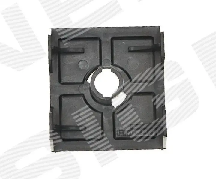 Фото 1 - Кронштейн бампера bmw 5 (e34), 01.88 - 12.95 SIGNEDA PBM01002A Кронштейн бампера bmw 5 (e34), 01.88 - 12.95 SIGNEDA PBM01002A (фото 1)