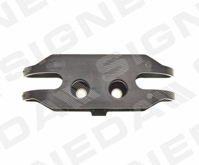 Кронштейн бампера bmw 5 (e34), 01.88 - 12.95 SIGNEDA PBM01002B