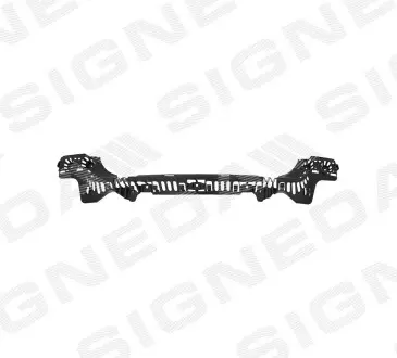 КРІПЛЕННЯ БАМПЕРА | BMW 3 (F30/F31/F35/F80), 11 - 15 SIGNEDA PBM01004A